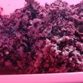 Cooksnap dari Melisa veronica armand untuk resep Tape Ketan Hitam Manis Tanpa Gula