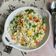 Cooksnap dari Juni DwiAnggiani untuk resep Nasgor ikan teri mix vegie