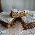 il Aifornelliconme quando ha preparato Torta piemontese alle nocciole