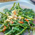 Cooksnap dari Bunda Ela ✅ untuk resep Oseng Kangkung