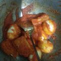 Cooksnap dari rita kartini untuk resep Telur balado