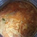 Cooksnap dari Risma Okta Fiyanti untuk resep Entog Becek Asli Tuban
