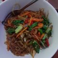 Cooksnap dari Umma Najwa untuk resep Soun Goreng Pedas