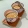 Cooksnap dari Nia - Mimakuki untuk resep Enoki Egg Soup