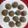Shama Mangale's cooksnap of when they made नाचणी,मखाणे, ड्रायफ्रूट लाडू (nachni makhana dryfruit ladoo recipe in marathi).