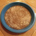 Cooksnap dari Azizah Rayariza untuk resep Jenang Ketan Gula Merah (khas Blitar)