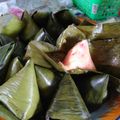 Cooksnap dari Eva Marta Riyana untuk resep Awug" sagu mutiara