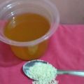 Cooksnap dari Meli Ummu Anisyah untuk resep Minyak wijen homemade