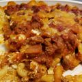 DragonUrs's cooksnap of when they made Ground Beef Casserole.