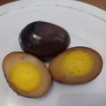 Cooksnap dari Arista Multi untuk resep Pindang Telor