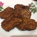 Cooksnap dari Putri Hanifah Sakinah untuk resep Tempe bacem