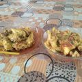 Cooksnap dari Citra Kurniawan untuk resep Ayam Betutu Pedas