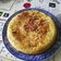 El cooksnap de La Perla Del Caribe Merchita Zurita cuando hizo Tortilla de patatas.