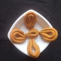 Pooja Vora's cooksnap of when they made ઠેઠરી (Thethri Recipe In Gujarati).