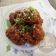 Cooksnap dari Rubby untuk resep Spicy chicken Korea