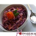 Cooksnap από Aleksandra στη συνταγή Εύκολη Σαλάτα Coleslaw