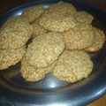 El cooksnap de Nancy Daicy Barcos cuando hizo Galletas de avena muy ricas.