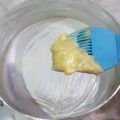Cooksnap dari Yasmine Tahir untuk resep Carlo KW (Pengoles Loyang Homemade)