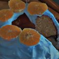 صورة من Oussama Aldris، شاركها بعد تجربة وصفة كيكة البرتقال 🍊