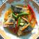 Cooksnap dari Siti Khodijah Lubis untuk resep Ikan Caru (Cencaru) Masak Acar Kuning