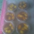 Cooksnap dari Sandhy Wija Tho Peddi untuk resep Puding Cokelat