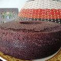 Cooksnap dari arie retnowati untuk resep Bolu ketan hitam kukus