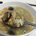 Cooksnap của Christ Nguyen khi họ làm theo món Súp gà