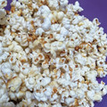 El cooksnap de Fabia Gonzalez cuando hizo Pop🍿acaramelado 🍬.