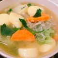 รูป Cooksnap ของ By. Max ทำเล่นๆกินเล่นๆ เมื่อเขาทำ ต้มจืดไข่ดาว