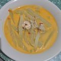 Cooksnap dari Kustiahdr untuk resep Sayur Labusiam Santan 😘 / Lontong Sayur 😍