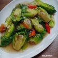 Cooksnap dari Desi Dresviana (IG : @chici_desi) untuk resep Cuciwis Saus Tiram
