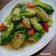 Cooksnap dari Desi Dresviana (IG : @chici_desi) untuk resep Cuciwis Saus Tiram