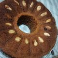 Cooksnap dari Milly Patricia untuk resep Ontbijtkoek / Bolu Rampah / Bolu Belanda
