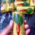 Cooksnap dari Resintaw untuk resep Semar Mendem Laba- Laba