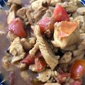 Cooksnap dari Pujiati Rahayu untuk resep Tongseng ayam