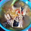 Cooksnap dari MoMiCha untuk resep Pindang Srani Bandeng