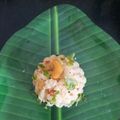 Kavita Arekar's cooksnap of when they made Vegetable Rava Upma.