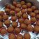 Cooksnap elmita semasa beliau membuat Apam gula hangus.