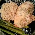anzy's cooksnap of when they made Baked Chicken Breast.