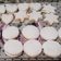 El cooksnap de Claudia RECALDE cuando hizo Alfajores de maicena.