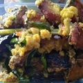 Cooksnap dari mejcmom untuk resep Pesmol Ikan Mujair #3