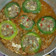 El cooksnap de rpmartinez14 cuando hizo Zapallitos verdes rellenos.
