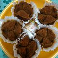 Cooksnap dari Veronika Yanti untuk resep Bolu Kukus Gula Merah