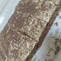 Edina Balogh Cooksnap-ja, amikor elkészítette a(z) Diós pudingos csodasüti receptet.