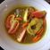 Cooksnap dari Shinta Mery Yoga untuk resep Ikan bandeng kuah kuning simpel