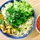 Cooksnap của Dibee khi họ làm theo món Bún xào lòng ghệ