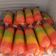 Cooksnap dari Irawati untuk resep Es mambo nutrijel rainbow