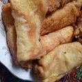 Cooksnap dari Hesti Ney untuk resep Sosis Solo