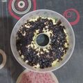 Cooksnap dari desi ariska untuk resep Puding Roti Tawar Kukus