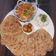 Jayshree Doshi's cooksnap of when they made પંજાબી થાળી (Punjabi Thali Recipe In Gujarat).